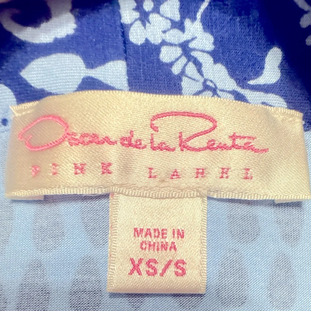 Oscar de la Renta oscar de